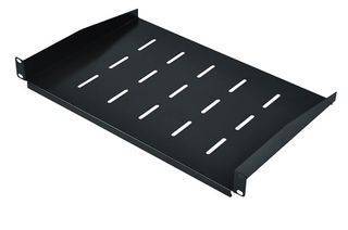 SHELVES130 PAΦΙ ΓΙΑ RACK 19'' 1U 300mm ΒΑΘΟΣ